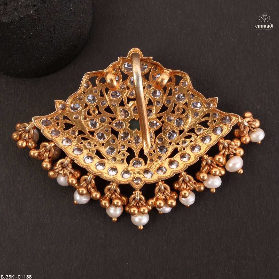 Pendant Antique