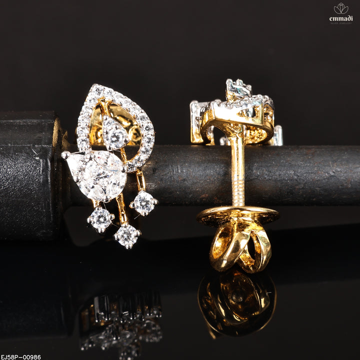 Studs Premium Cz