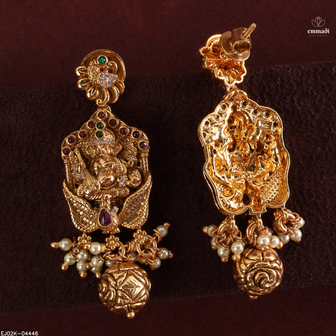 Hangings Premium Nakshi