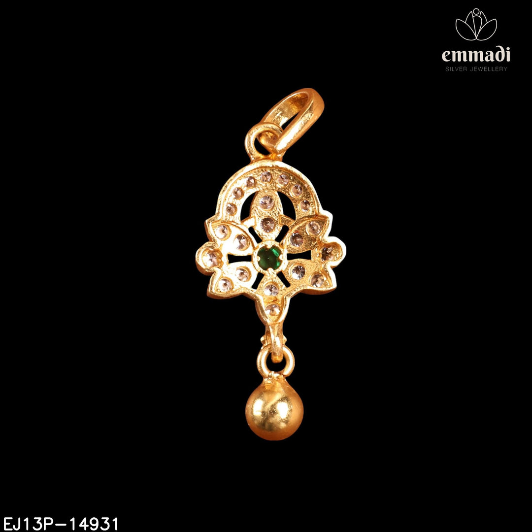 Pendant Antique