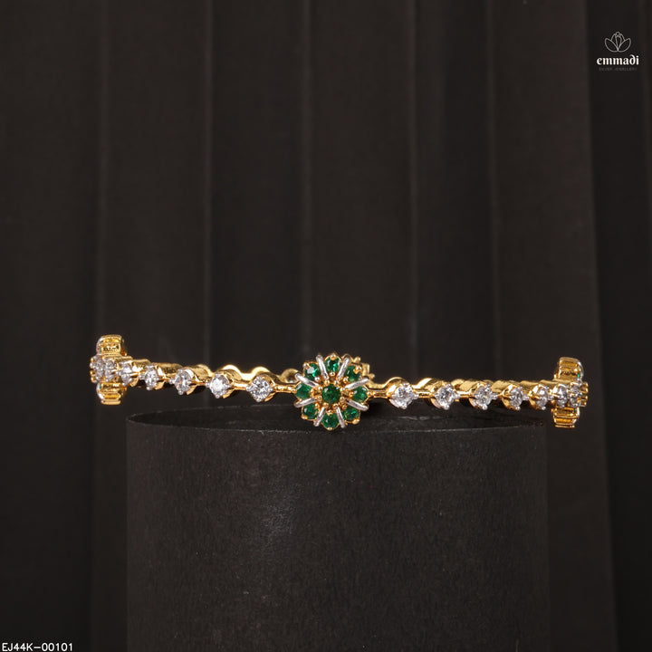 Bangles Premium Cz
