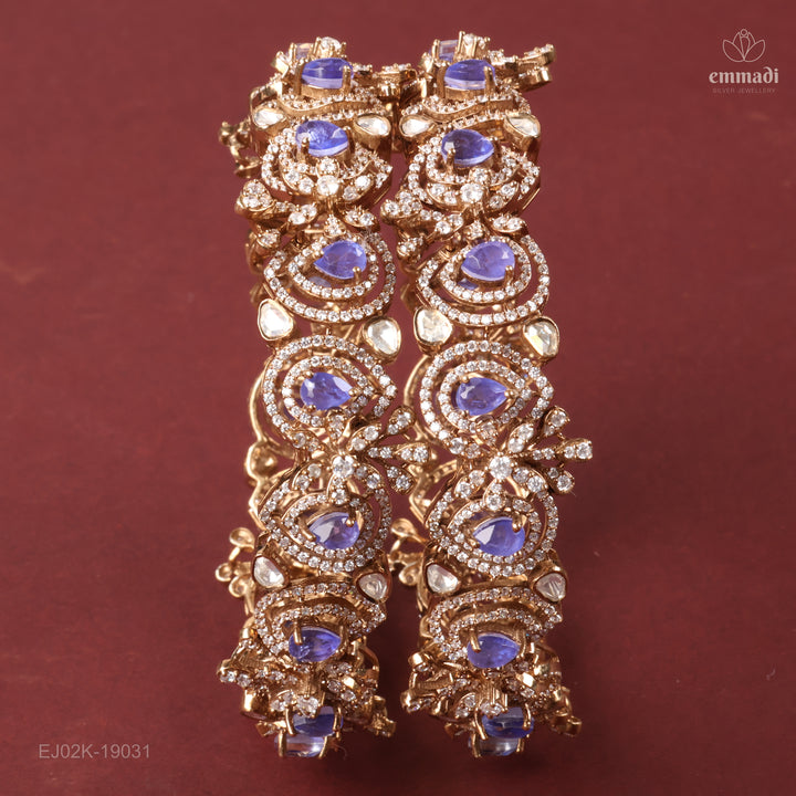 Bangles Victorian