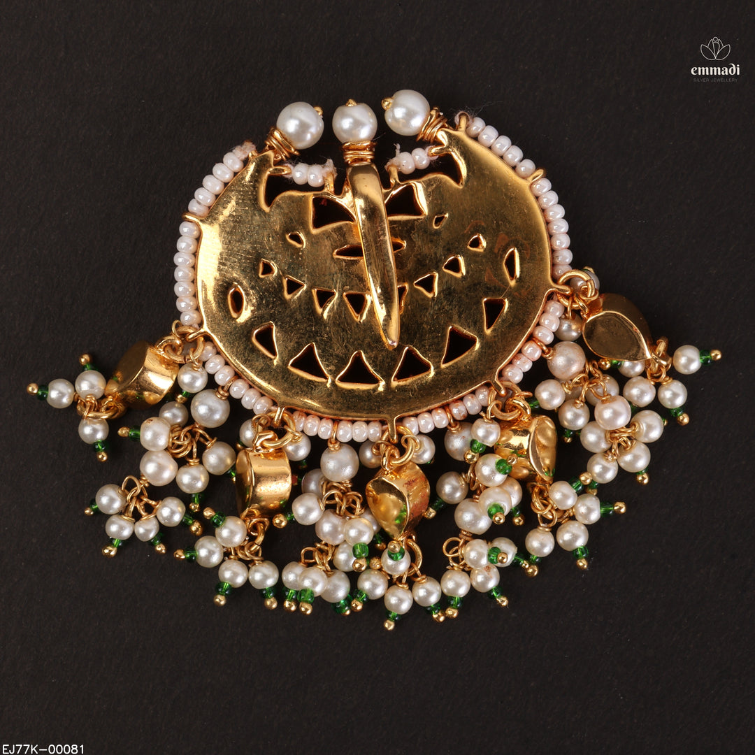 Pendant Kundan