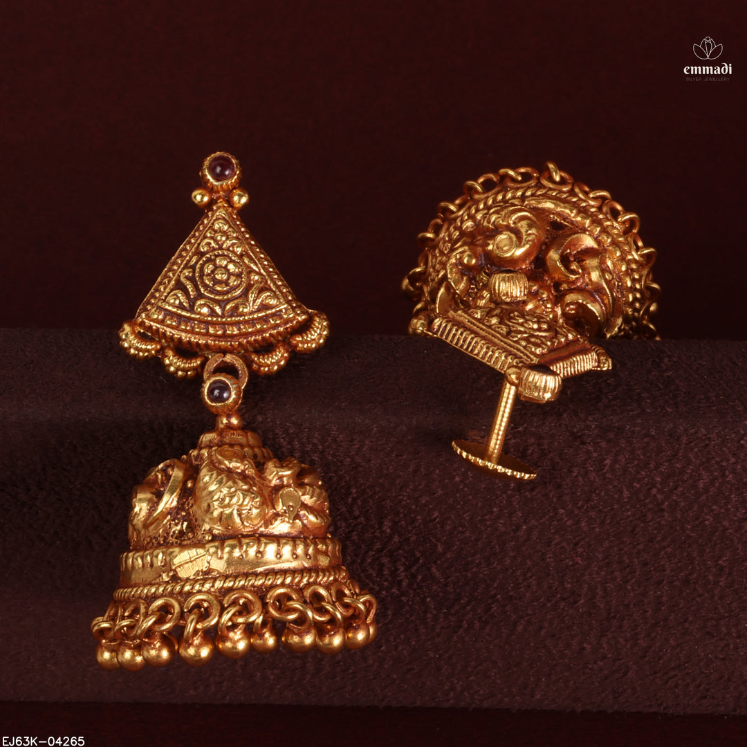 Jhumka Antique