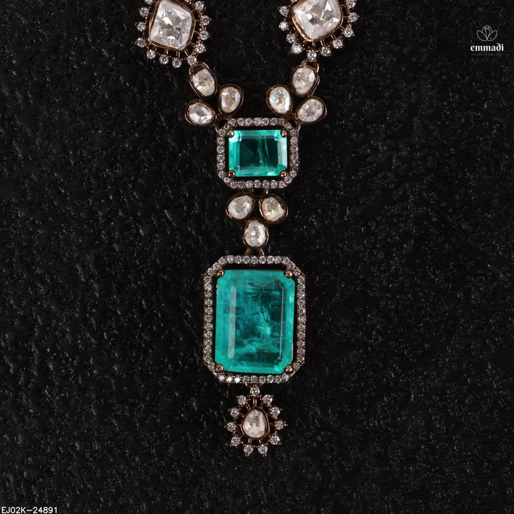 Short Necklace Victorian