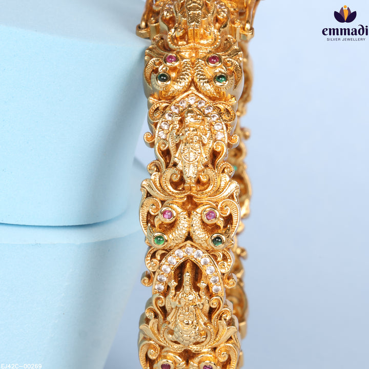 Bangles Premium Nakshi