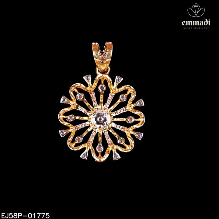Pendant Premium Cz