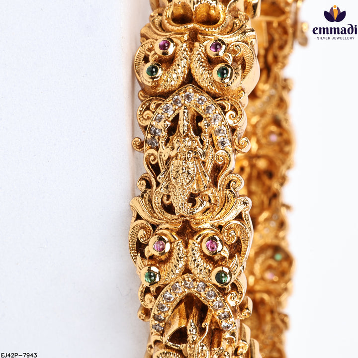 Bangles Premium Nakshi