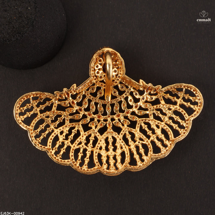 Pendant Antique