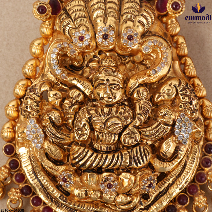 Pendant Antique