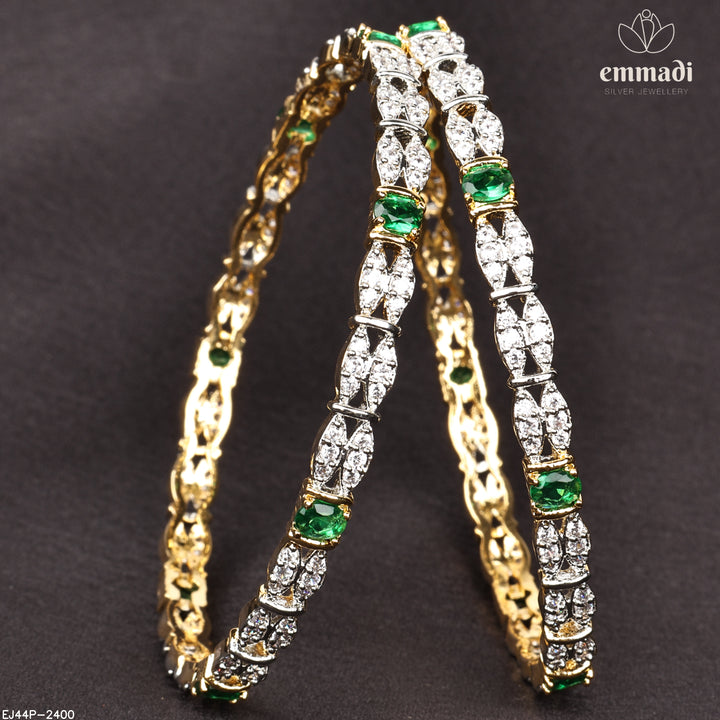 Bangles Premium 3D Cz
