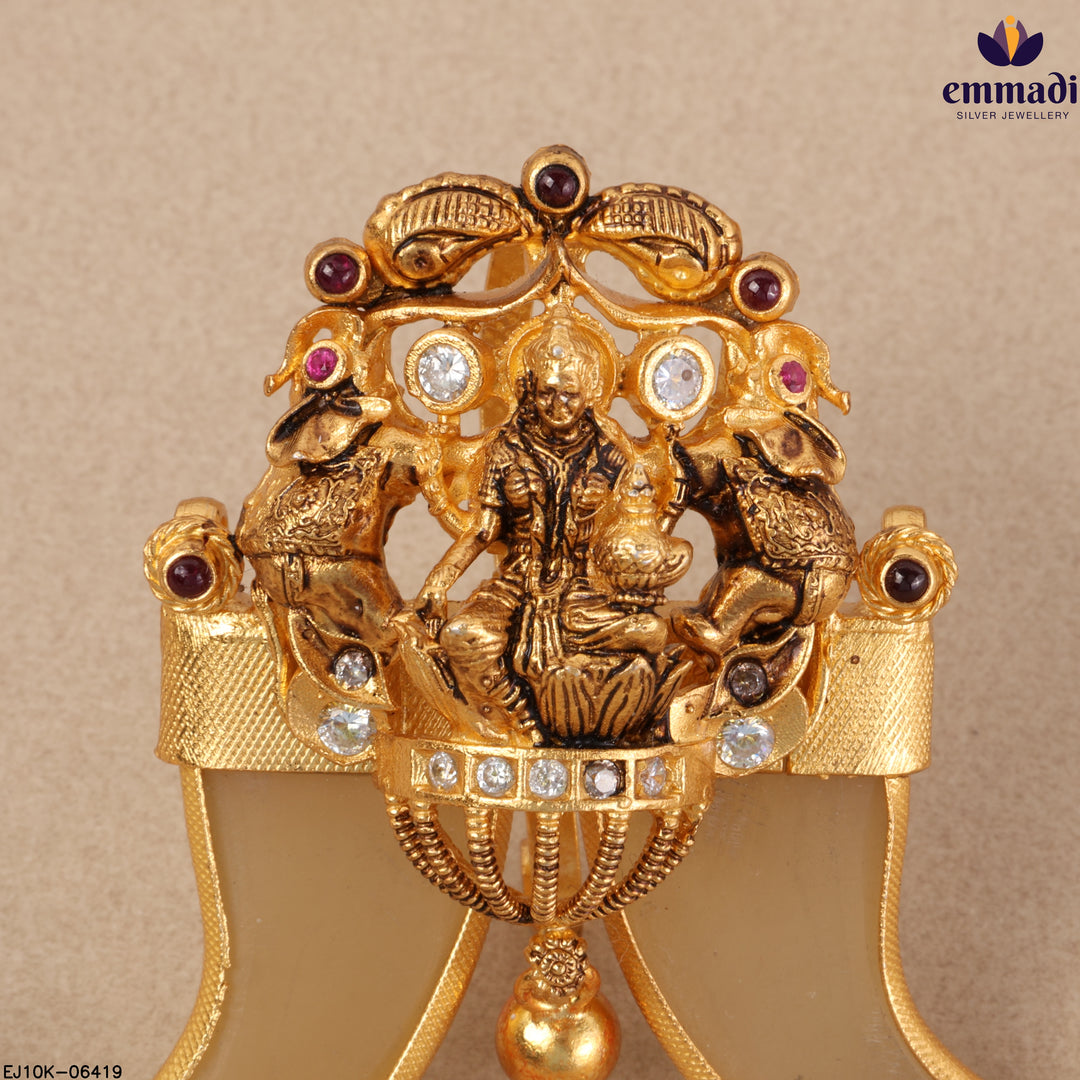 Pendant Antique