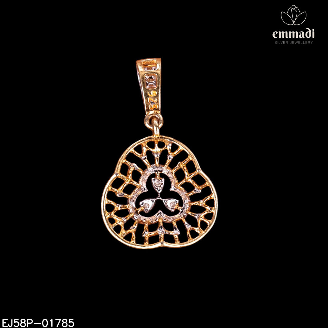 Pendant Premium Cz