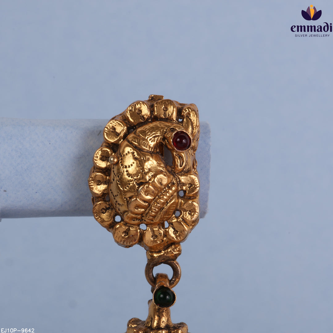 Jhumka Antique