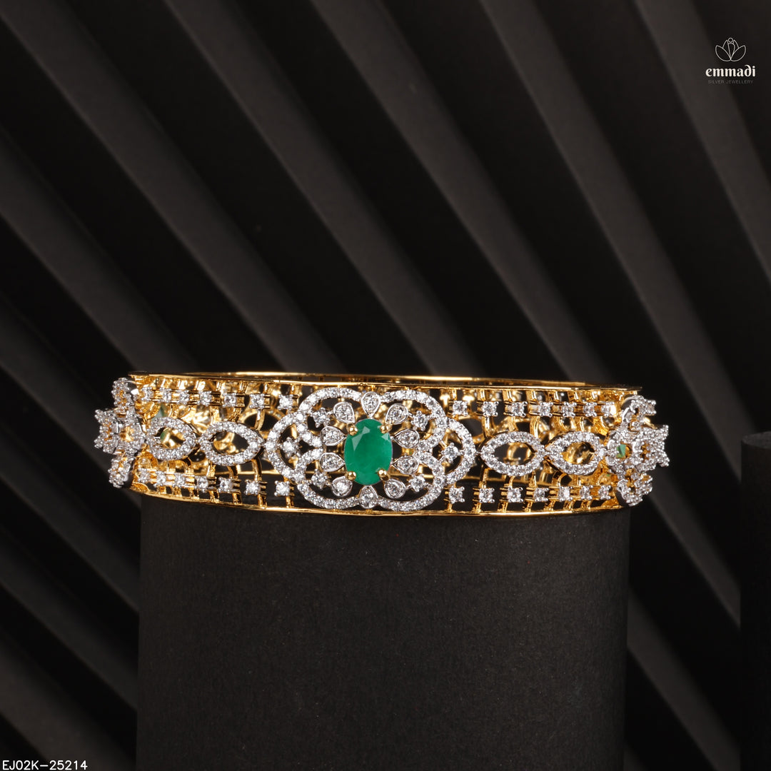Bangles Premium Cz