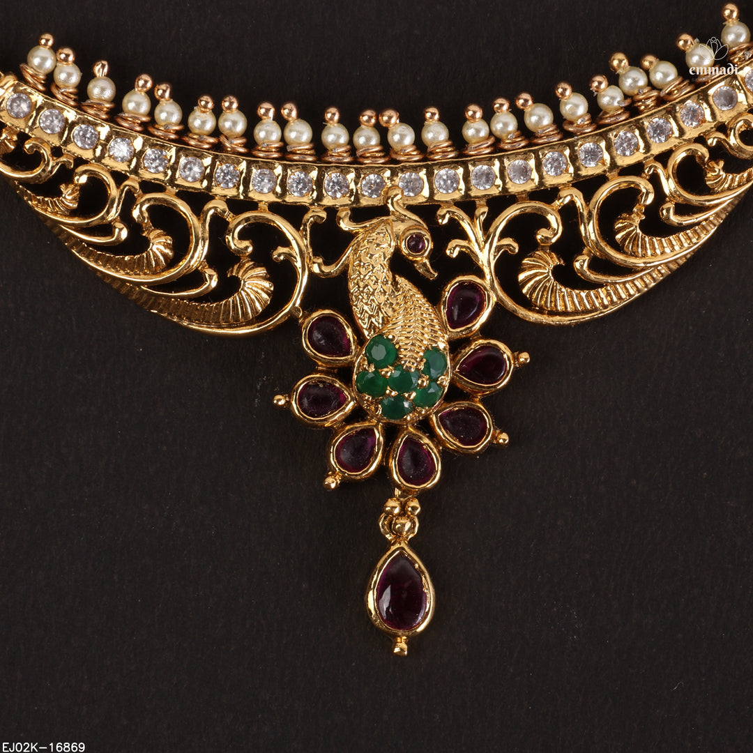 Pendant Antique