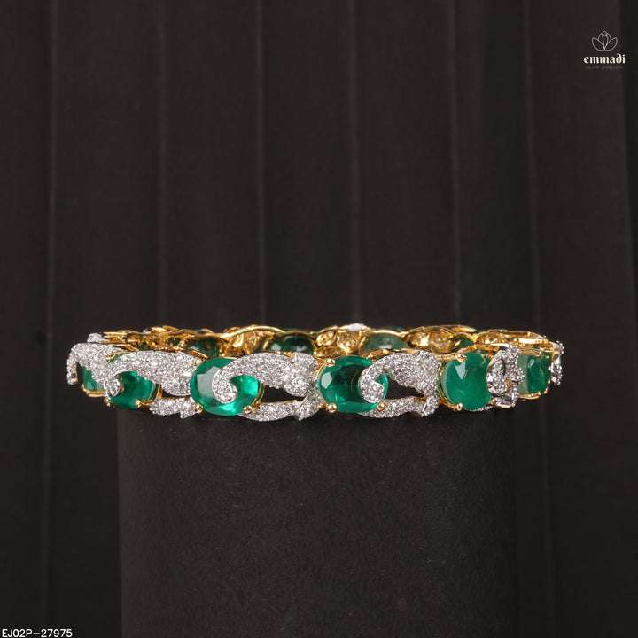 Bangles Premium Cz