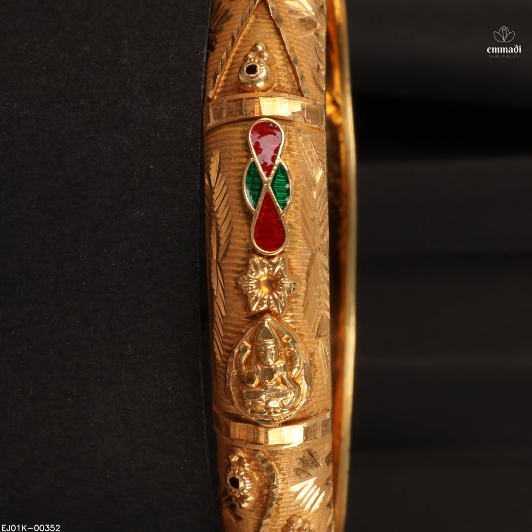 Bangles Premium Nakshi