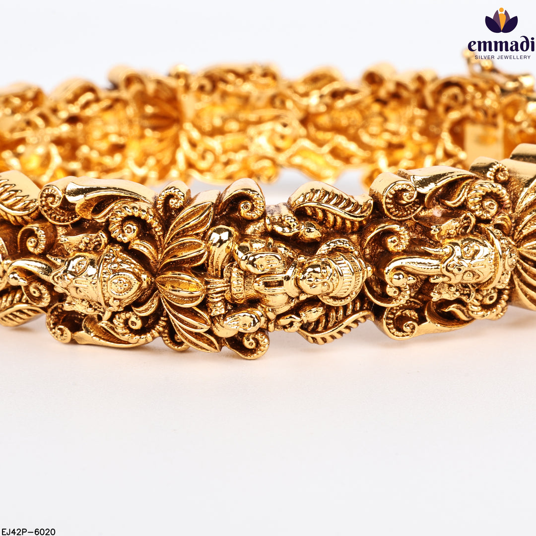 Bangles Premium Nakshi