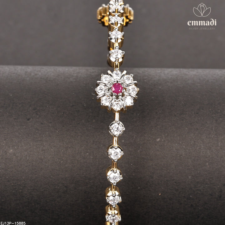 Bangles Premium Cz