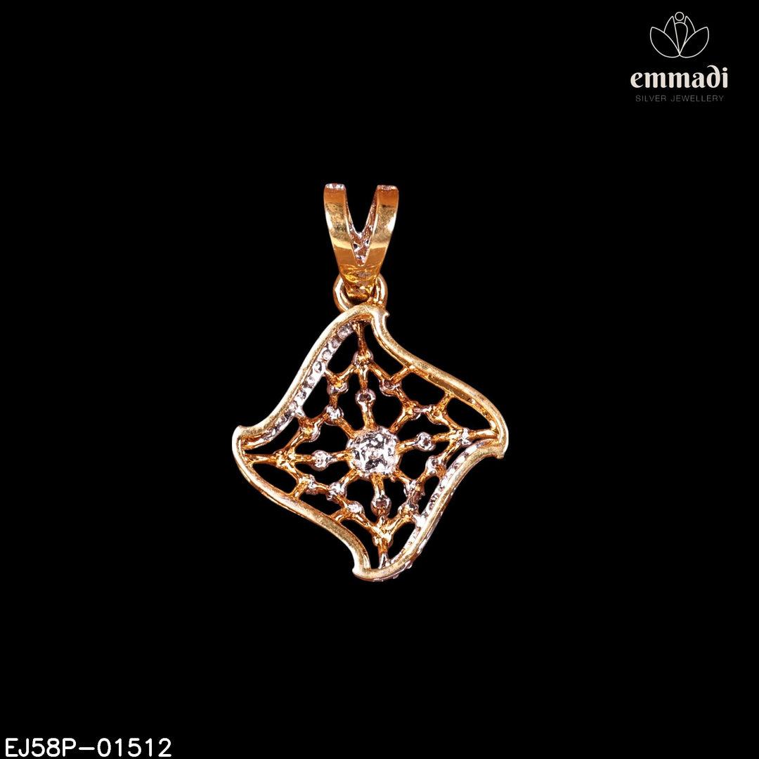 Pendant Premium Cz