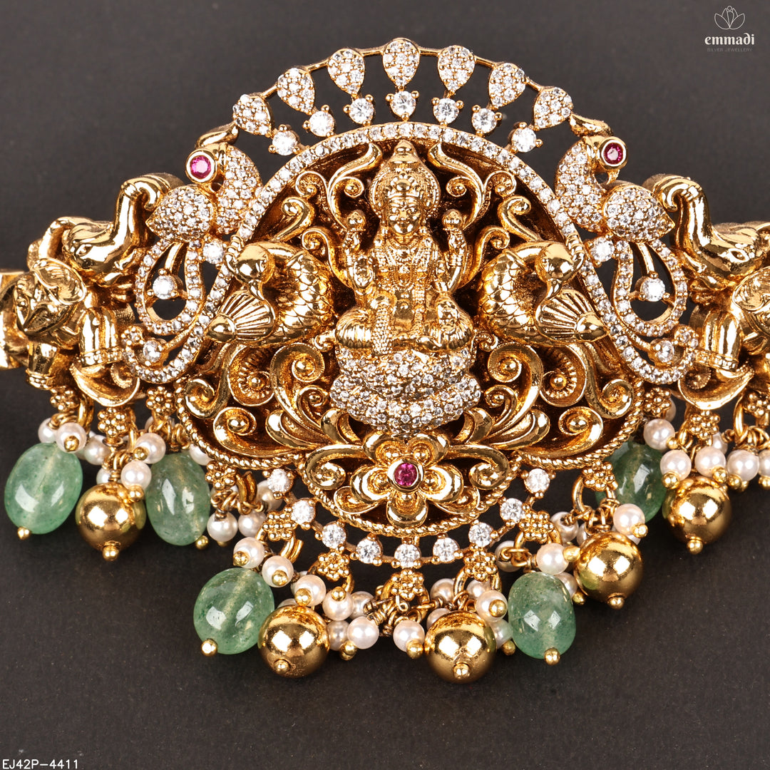 Choker Premium Nakshi