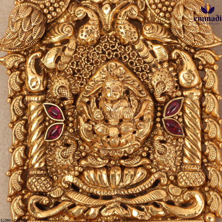 Pendant Antique