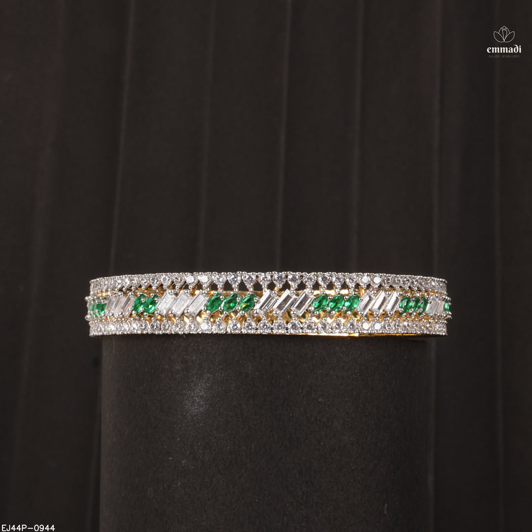Bangles Premium Cz