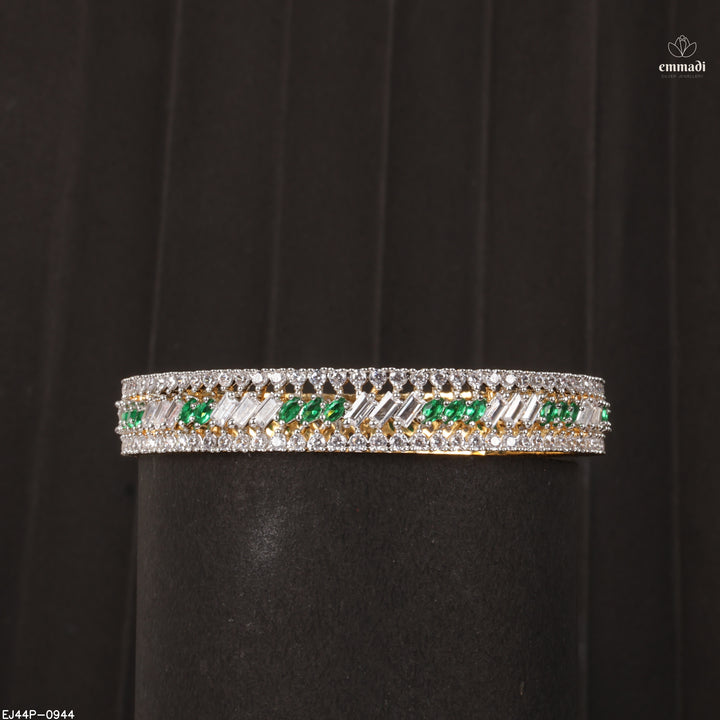 Bangles Premium Cz