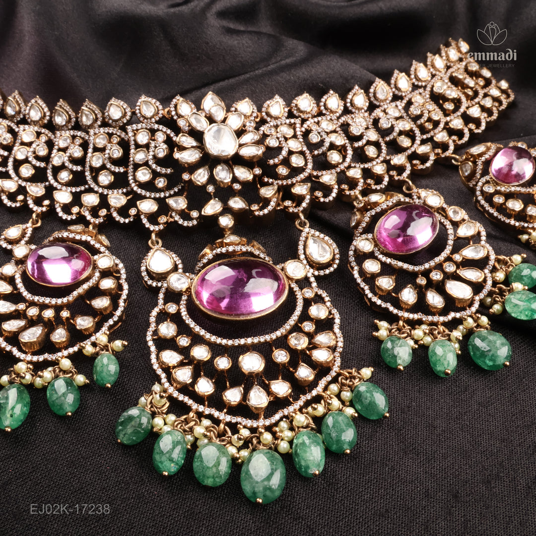 Choker Victorian