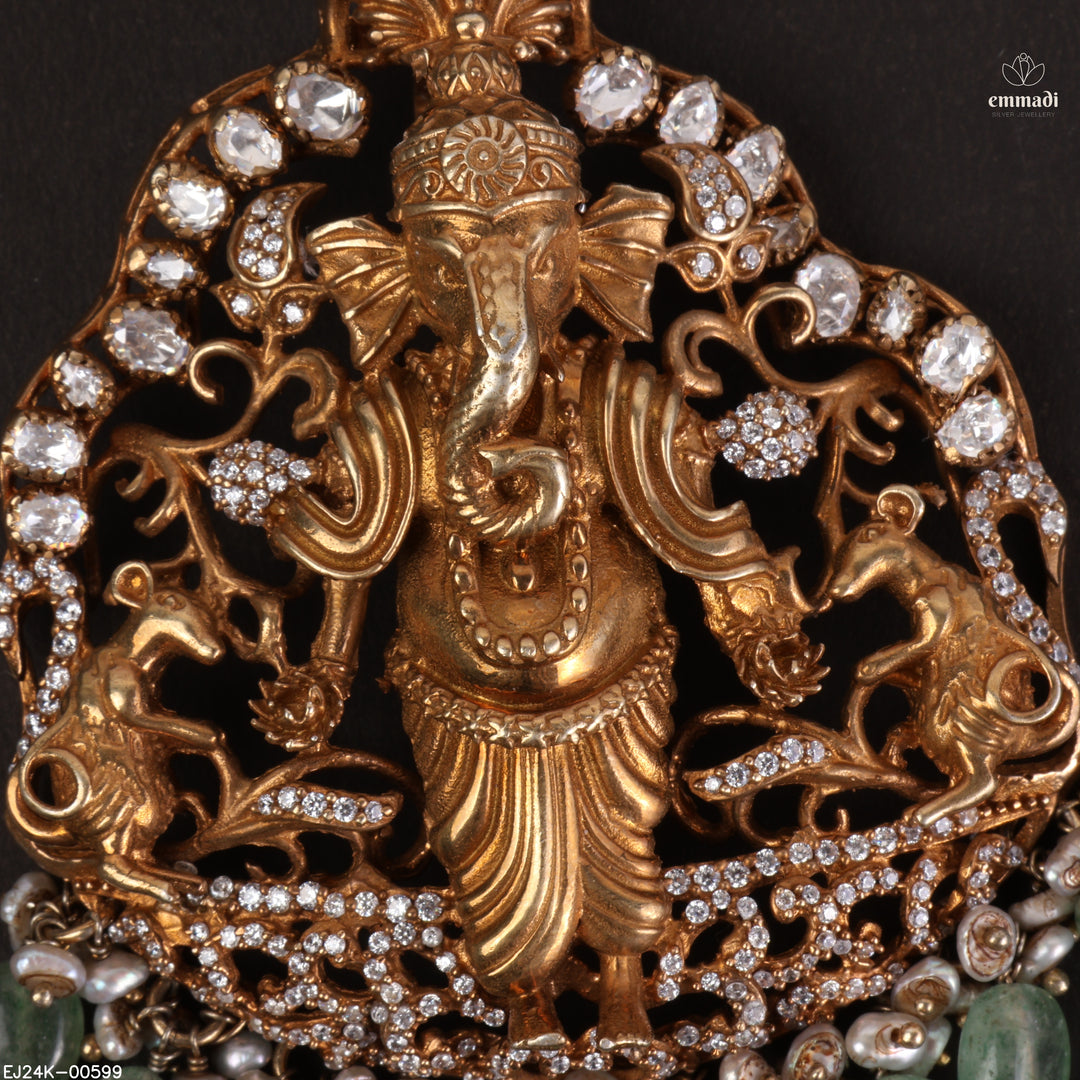 Pendant Victorian