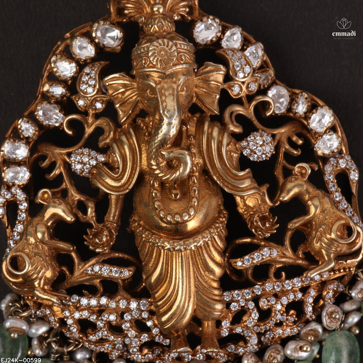 Pendant Victorian