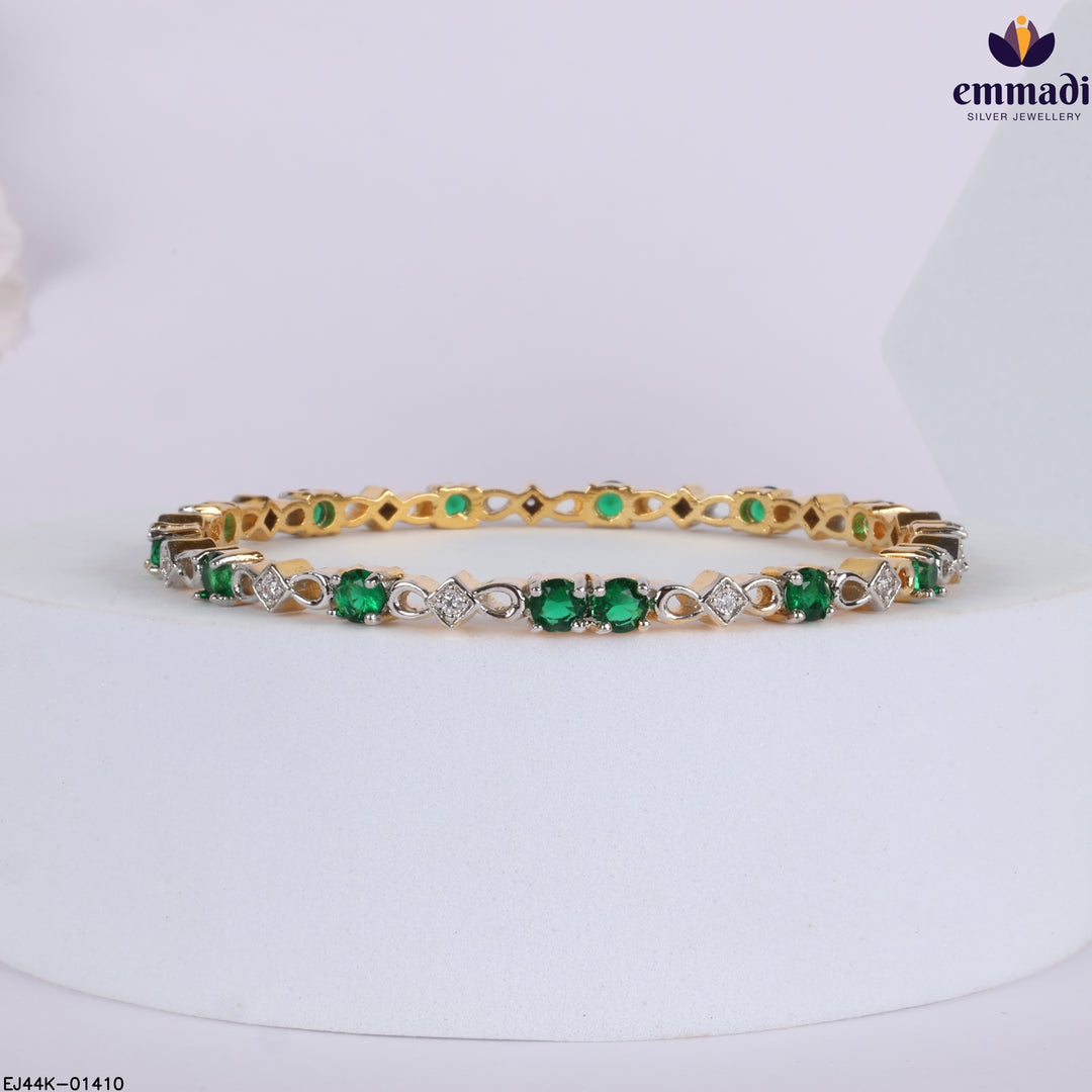 Bangles Premium Cz