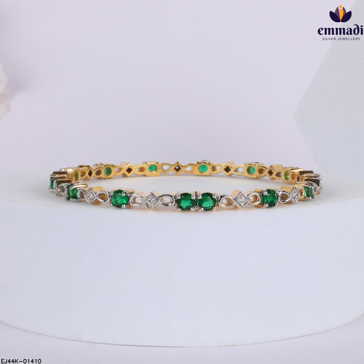 Bangles Premium Cz