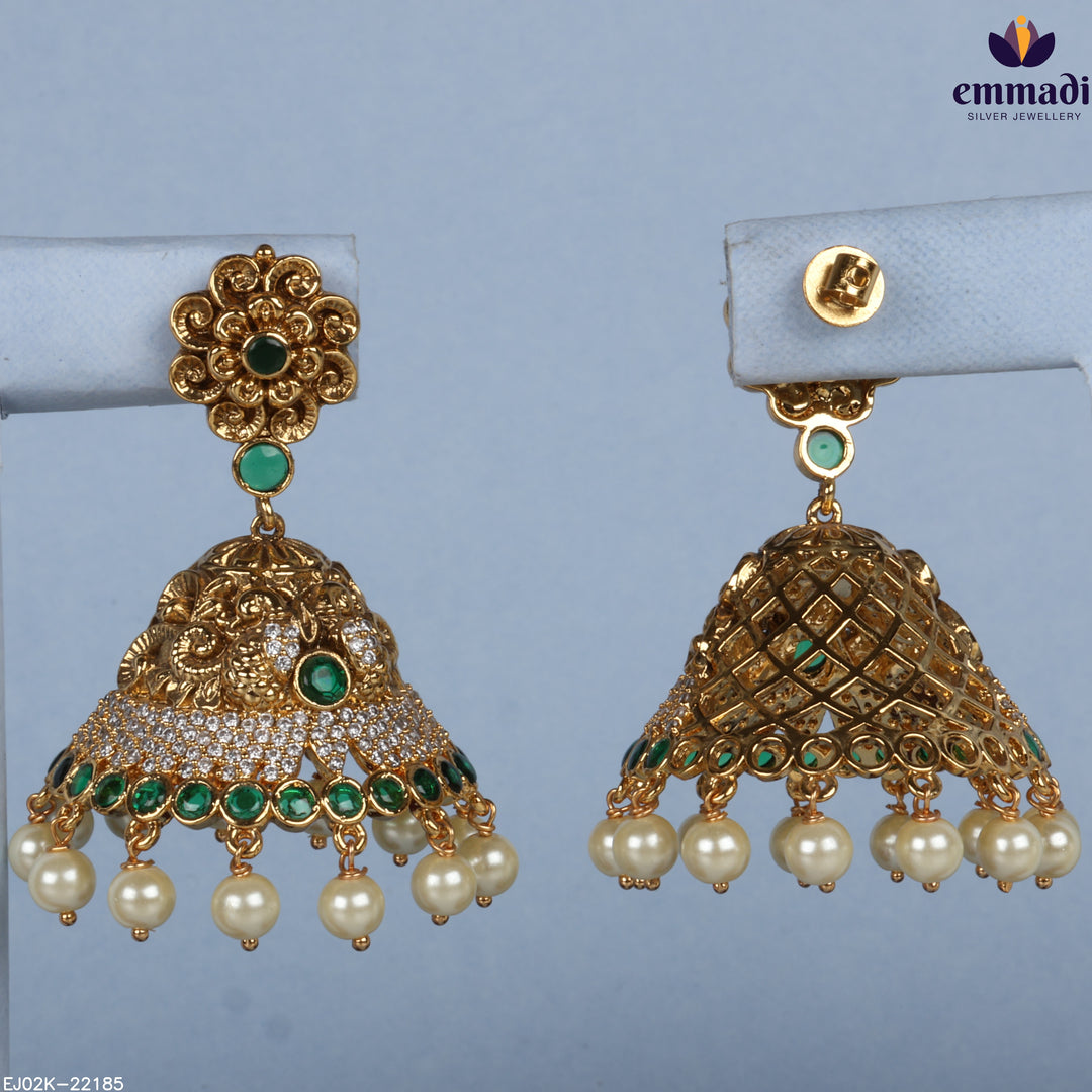 Jhumka Antique