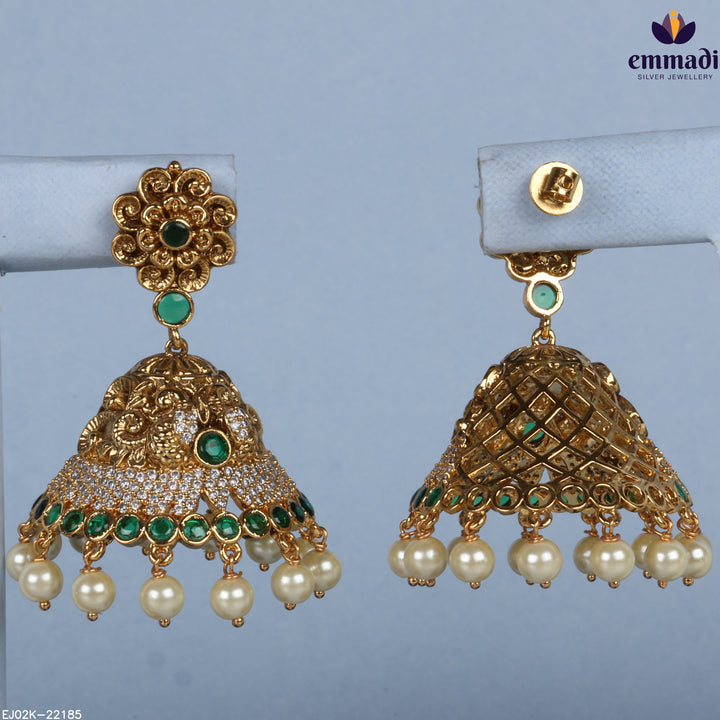 Jhumka Antique