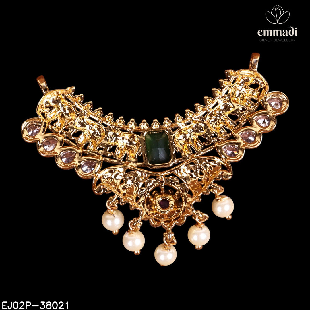 Pendant Antique