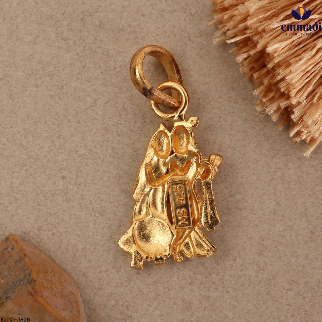 Pendant Antique