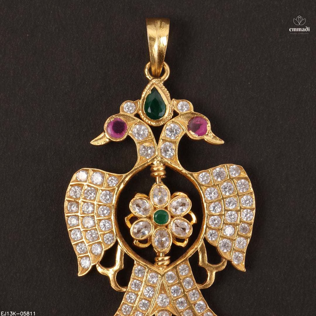 Pendant Antique