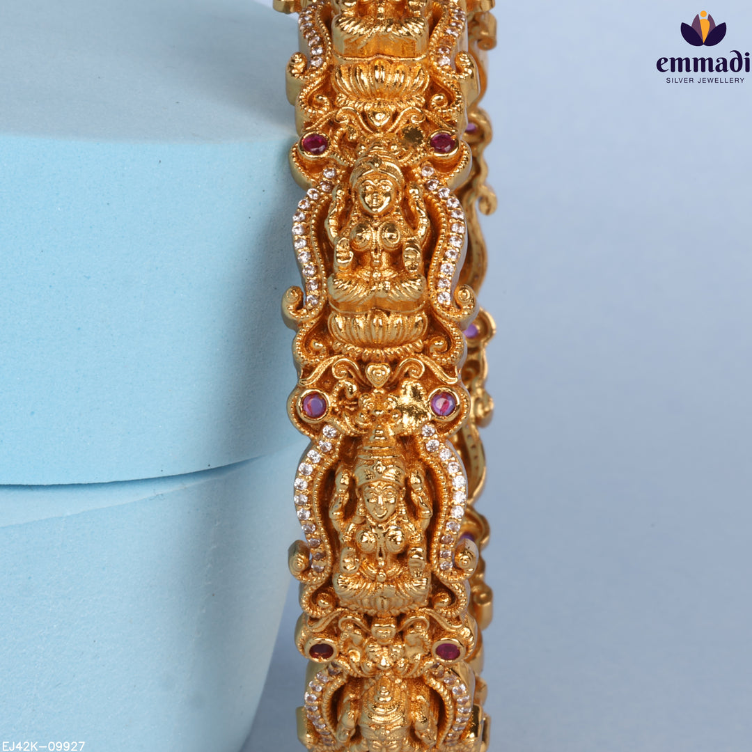 Bangles Premium Nakshi
