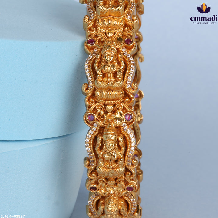 Bangles Premium Nakshi