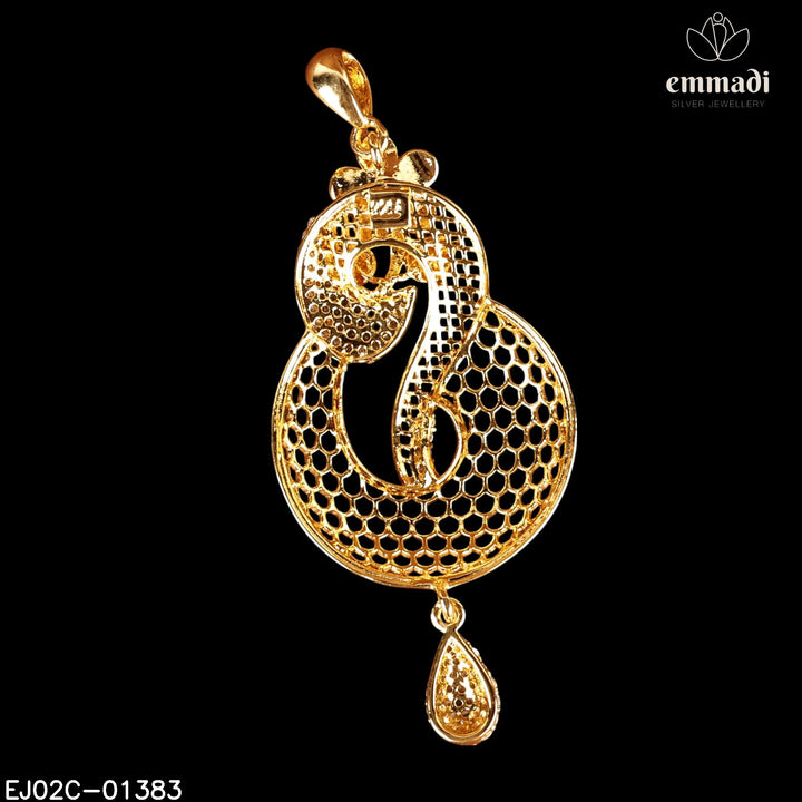 Pendant Antique