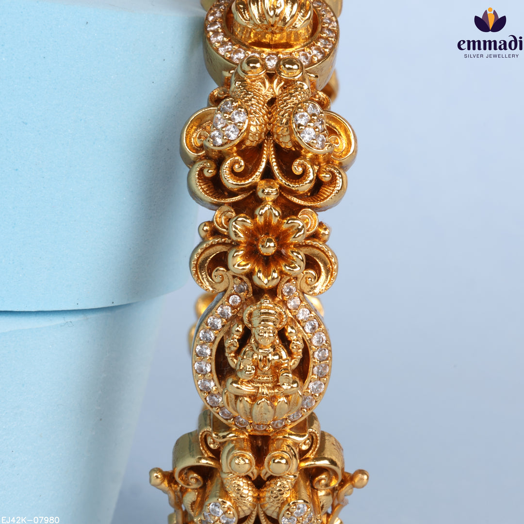 Bangles Premium Nakshi