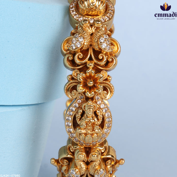 Bangles Premium Nakshi