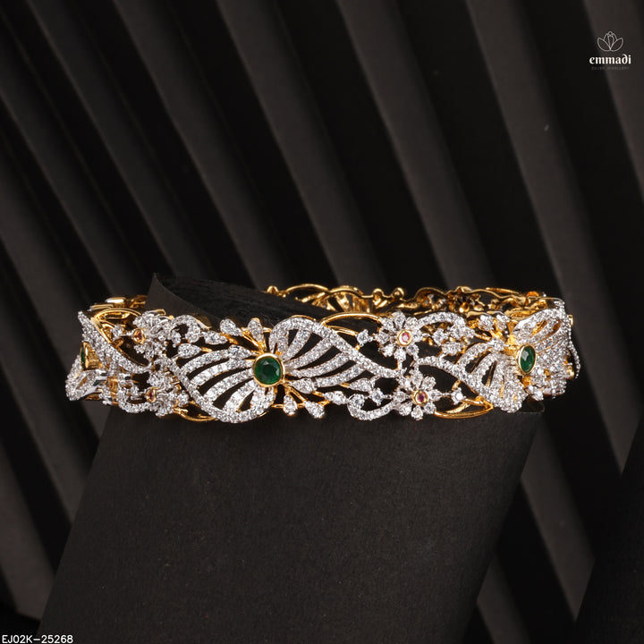 Bangles Premium Cz