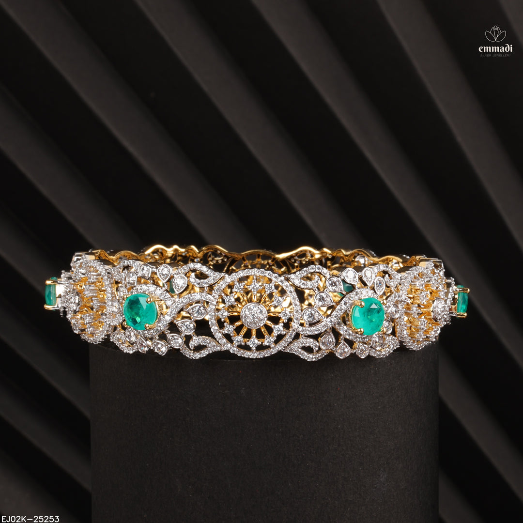 Bangles Premium Cz