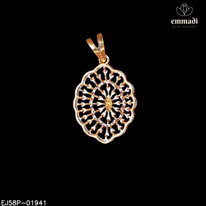 Pendant Premium Cz