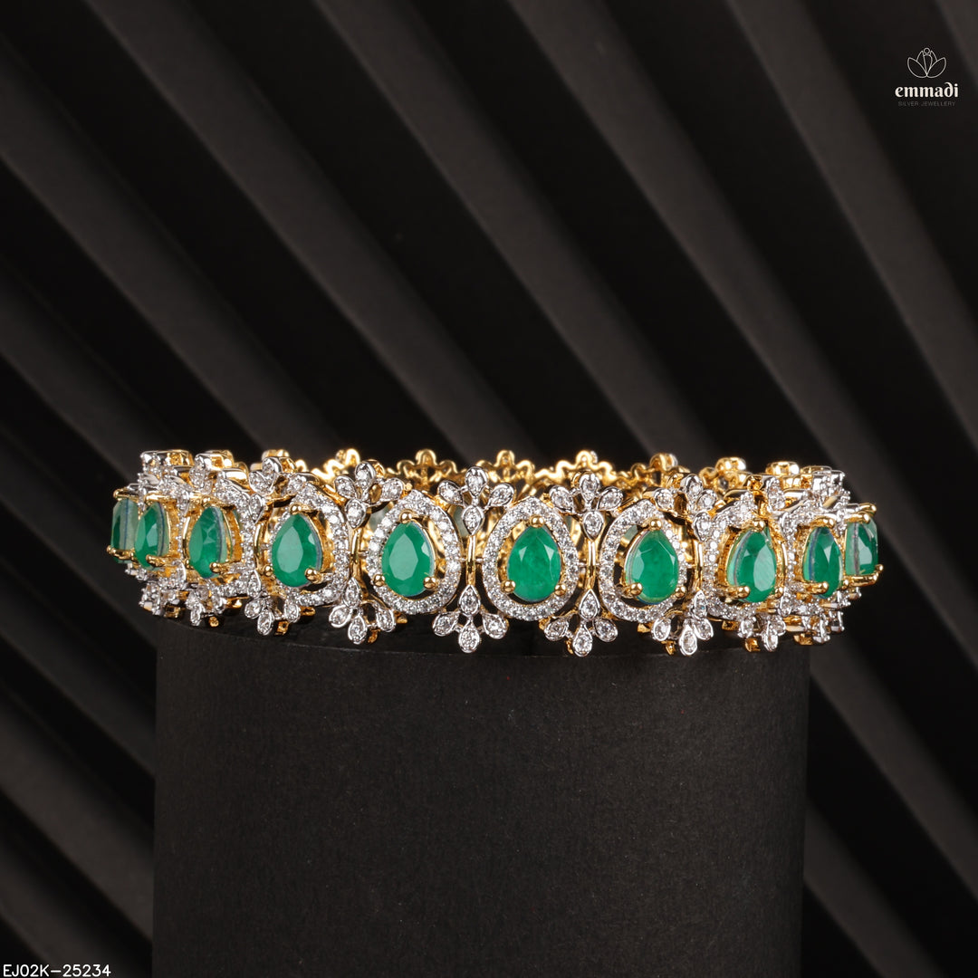Bangles Premium Cz