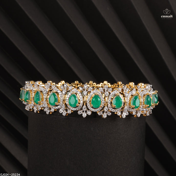 Bangles Premium Cz