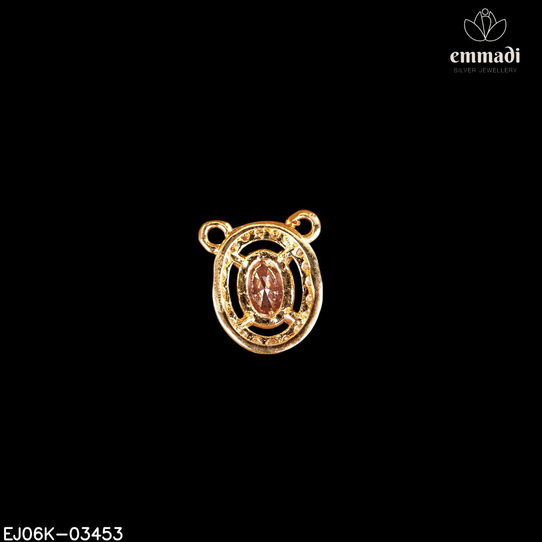 Pendant Premium Cz